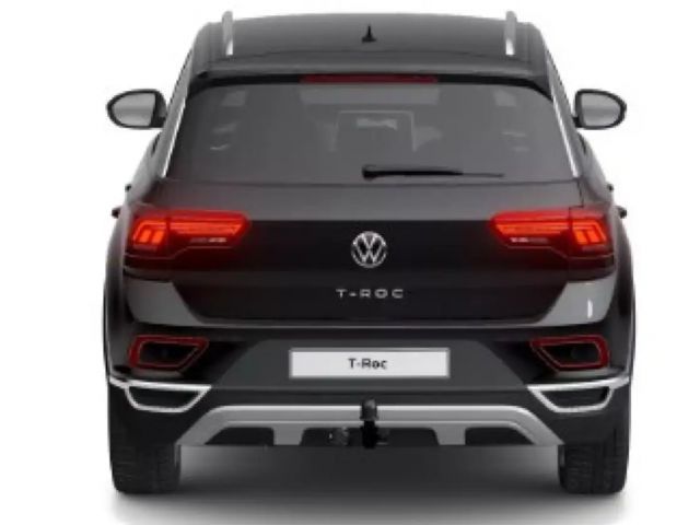 Volkswagen T-Roc 1.5 TSI Style