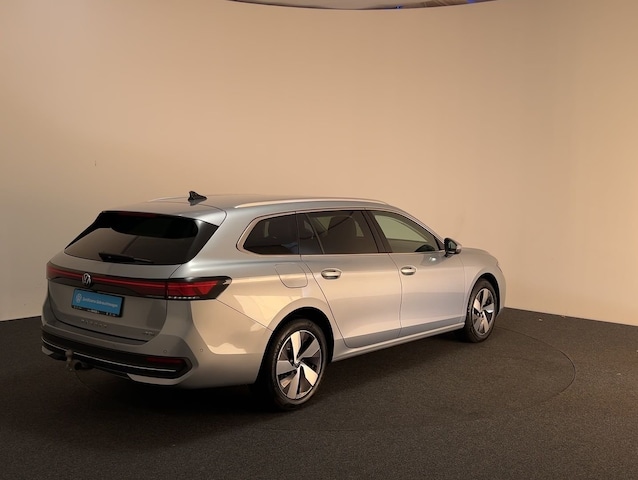 Volkswagen Passat 1.5 eTSI DSG