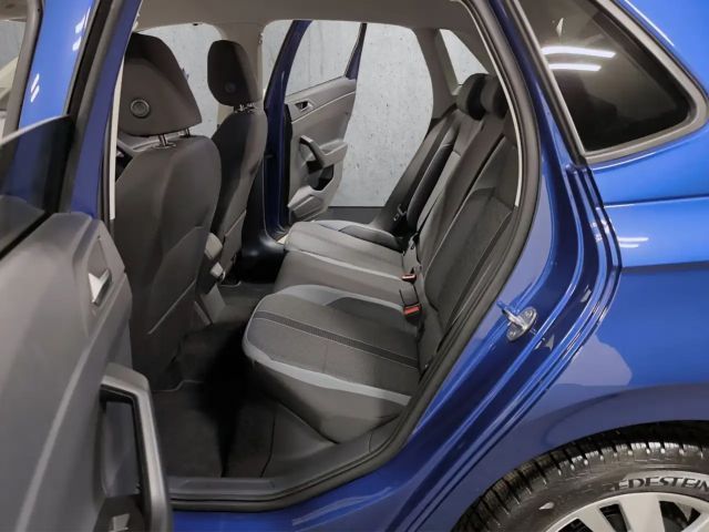 Volkswagen Polo 1.0 TSI DSG IQ.Drive Style