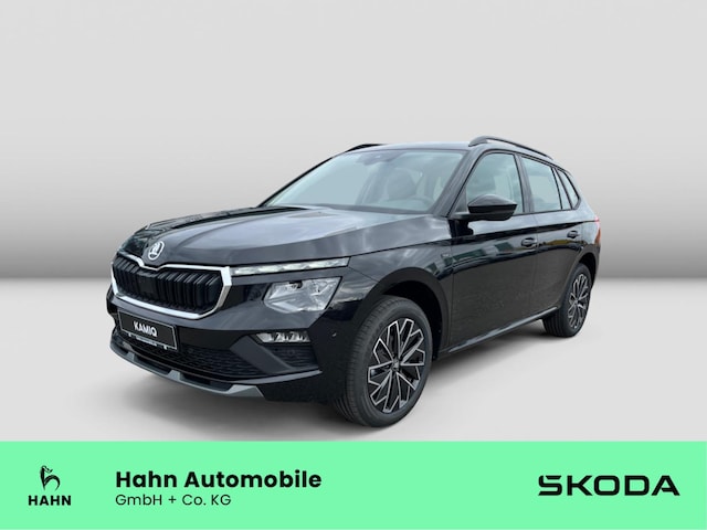 Skoda Kamiq Tour