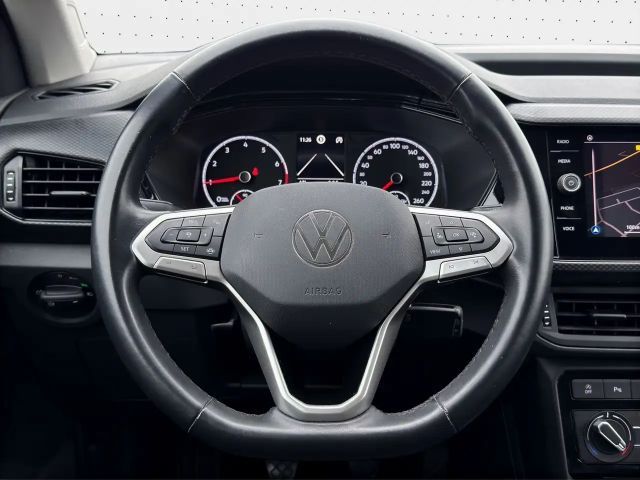 Volkswagen T-Cross 1.0 TSI Life