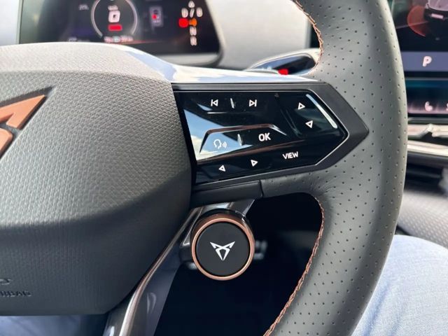 Cupra Tavascan 4Drive VZ