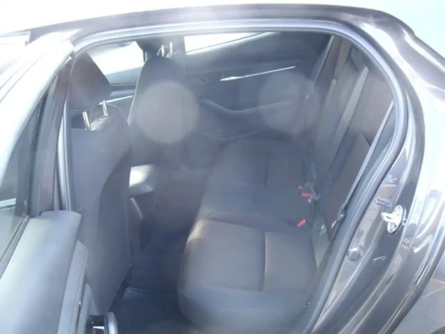 Mazda 3 Selection