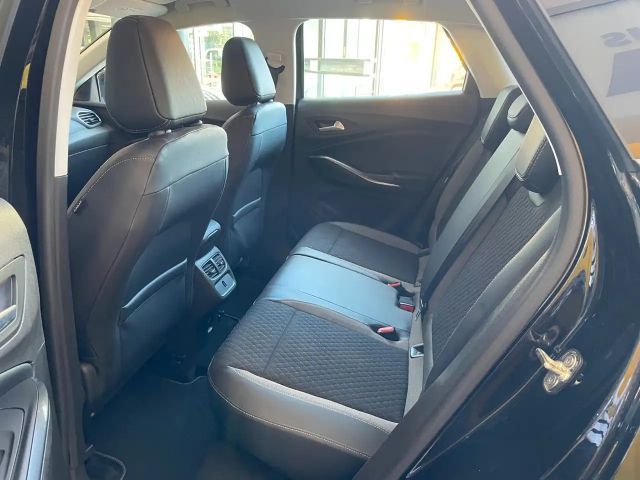 Opel Grandland X Elegance