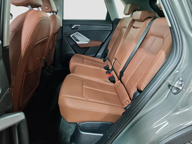 Audi Q3 40 TFSI Quattro S-Tronic