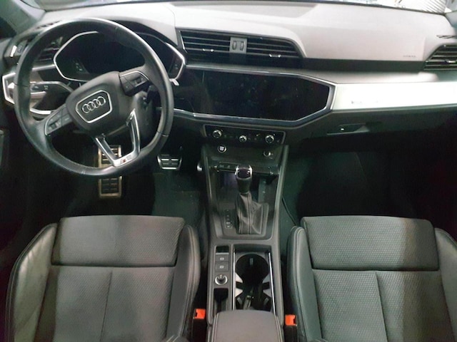 Audi Q3 35 TFSI S-Line S-Tronic Sportback