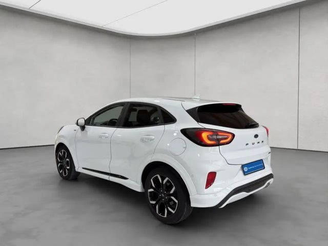 Ford Puma EcoBoost ST Line