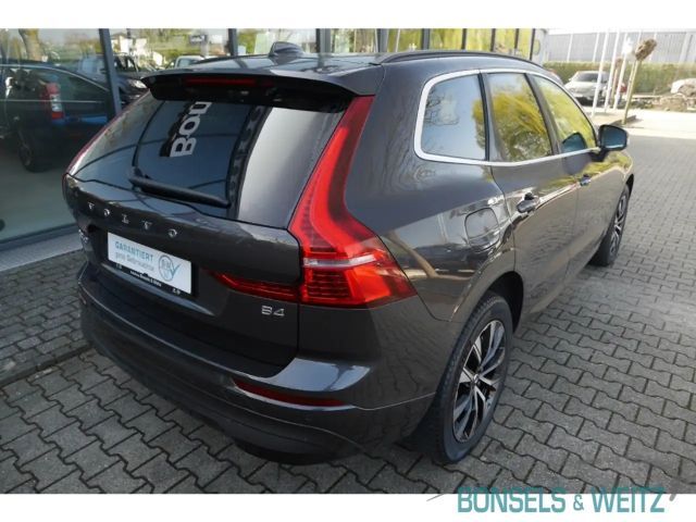 Volvo XC60 Core