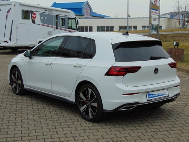 Volkswagen Golf Golf VIII eHybrid