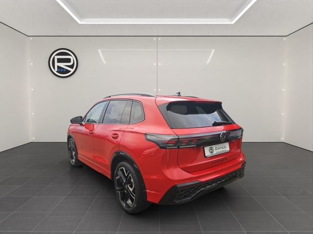 Volkswagen Tiguan 1.5 eTSI DSG R-Line