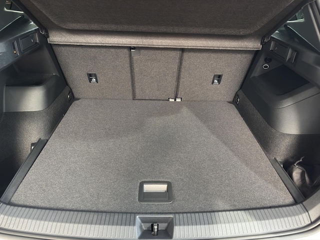 Volkswagen Tiguan DSG R-Line