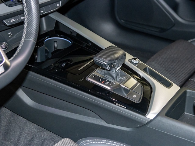 Audi A4 40 TDI Avant Quattro S-Line S-Tronic