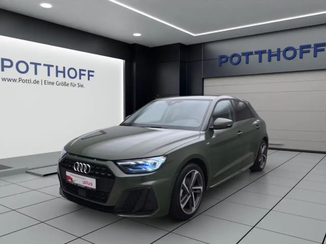 Audi A1 30 TFSI S-Line Sportback