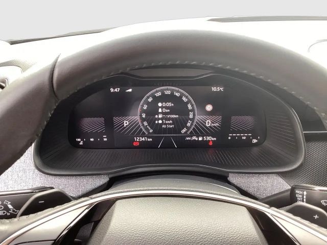 Skoda Kamiq Selection