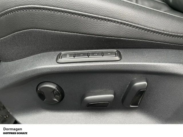 Seat Tarraco 2.0 TSI DSG FR-lijn