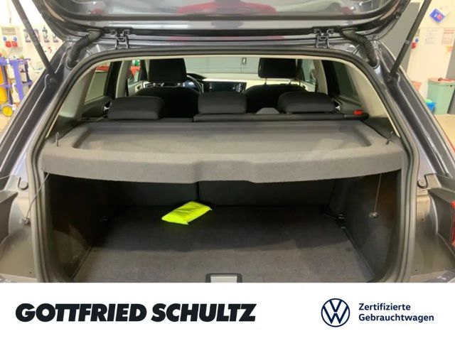 Volkswagen Polo DSG Move