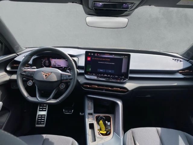 Cupra Terramar 1.5 eTSI