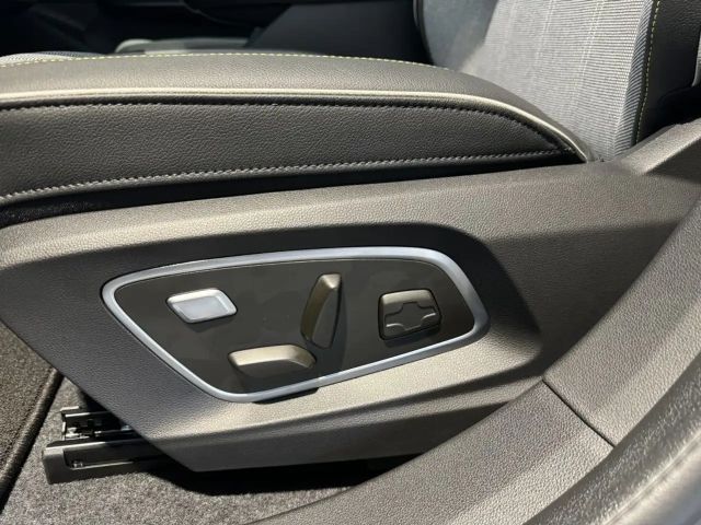 Renault Scenic Comfort E-Tech Techno