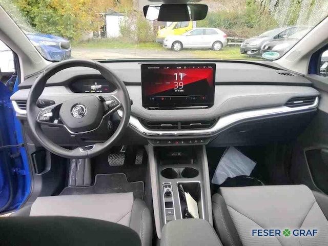 Skoda Enyaq Loft iV 50