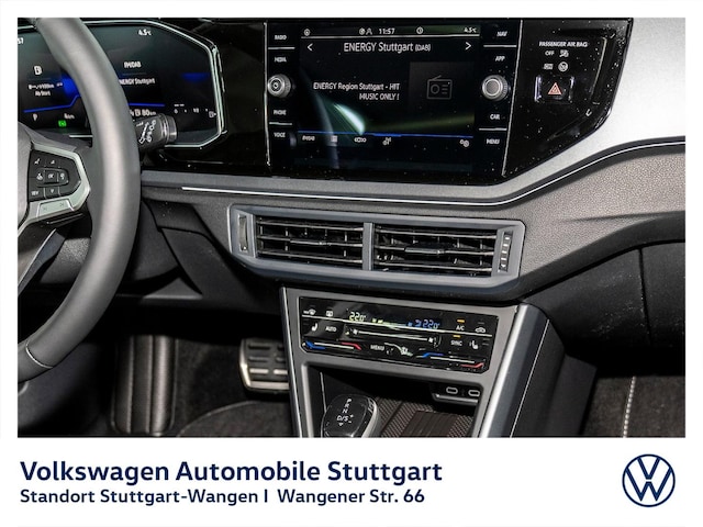 Volkswagen Taigo 1.5 TSI DSG R-Line