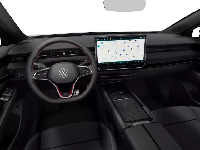 Volkswagen ID.7 GTX IQ.Drive Max Tourer