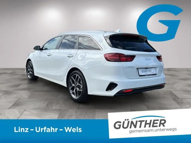 Kia Ceed GDi SportWagon