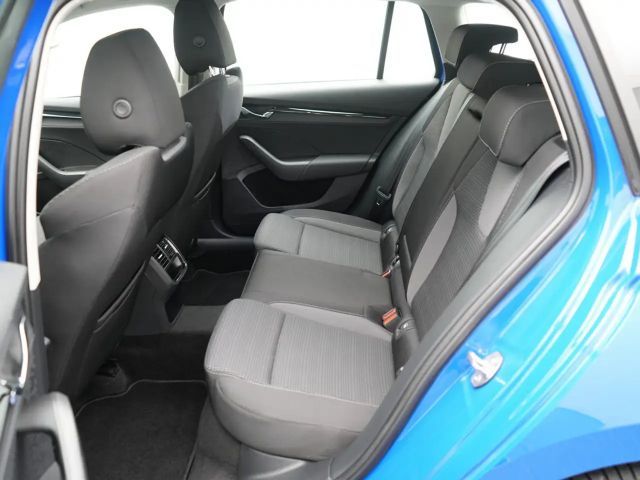 Skoda Octavia Ambition Combi iV