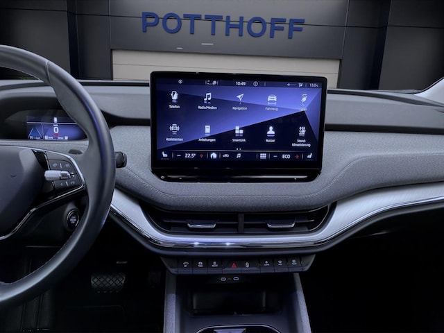 Skoda Enyaq Loft iV 60