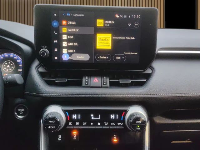 Toyota RAV4 4x2 Technik