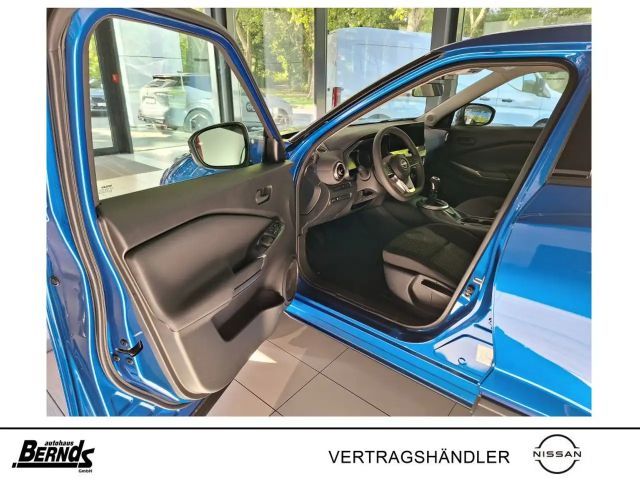 Nissan Juke Acenta DIG-T