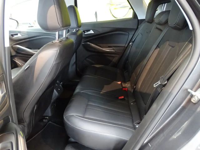 Opel Grandland X 1.2 Turbo Turbo Ultimate