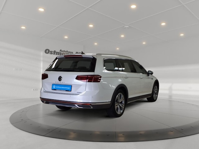 Volkswagen Passat 2.0 TDI AllTrack Variant