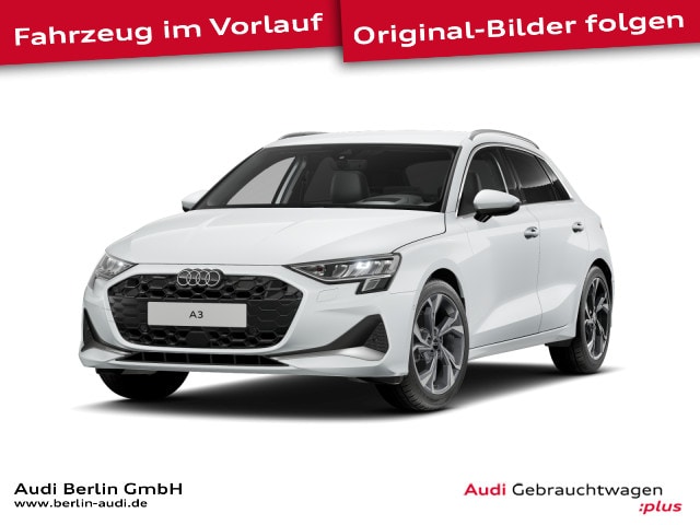 Audi A3 30 TFSI S-Tronic Sportback