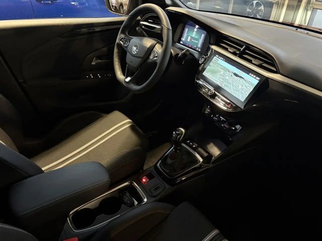 Opel Corsa GS-Line Grand Sport Turbo