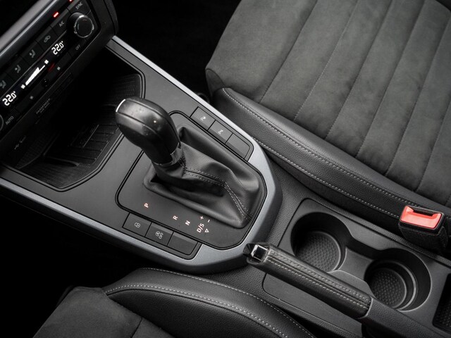 Seat Arona 1.0 TSI DSG