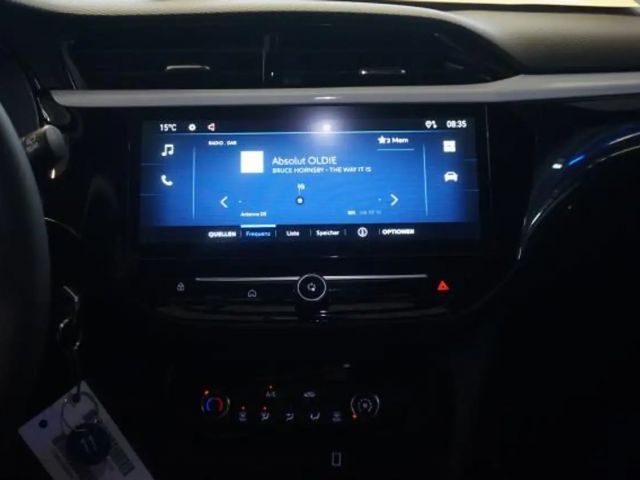 Opel Corsa GS-Line Grand Sport