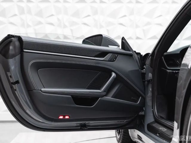 Porsche 992 Coupé GT3