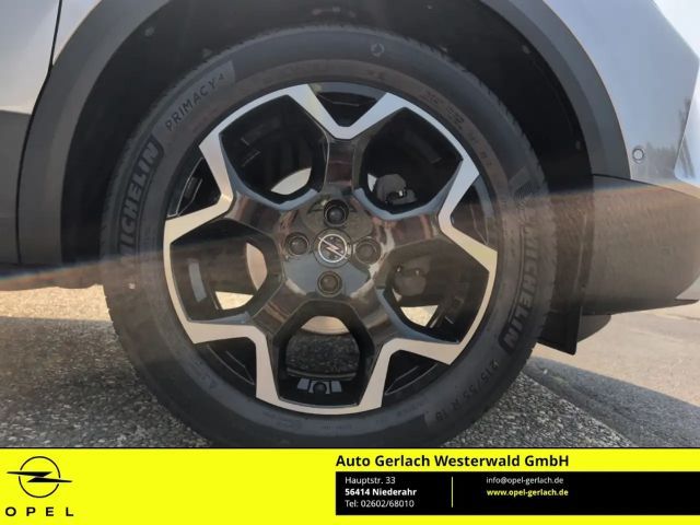 Opel Mokka 1.2 Turbo Turbo Ultimate