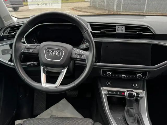 Audi Q3 40 TFSI Quattro