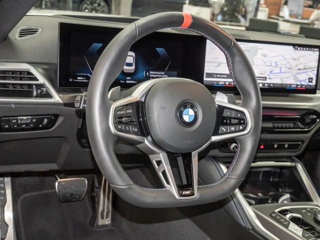 BMW 240 Coupé xDrive