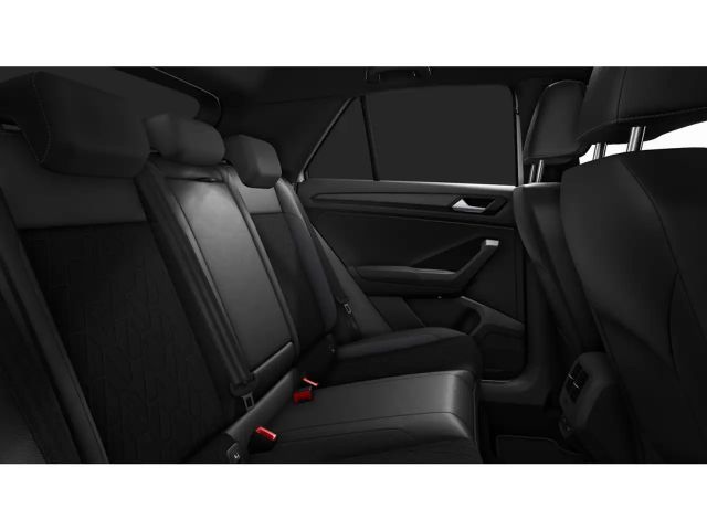 Volkswagen T-Roc 1.5 TSI DSG