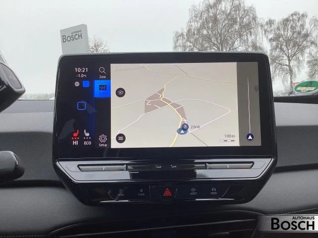 Volkswagen ID.3 IQ.Drive Performance Pro