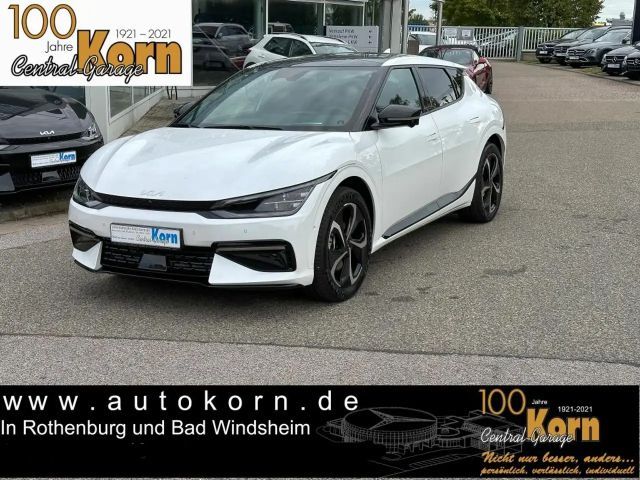 Kia EV6 GT-Line Vierwielaandrijving