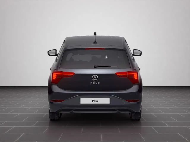 Volkswagen Polo 1.0 TSI DSG IQ.Drive Life