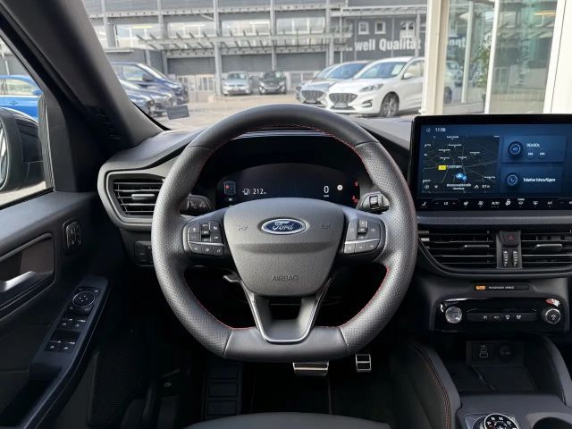 Ford Kuga AWD Hybrid ST Line X