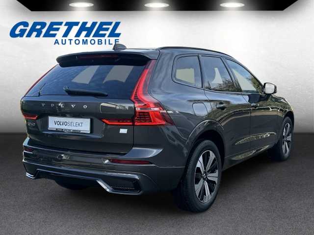 Volvo XC60 XC60