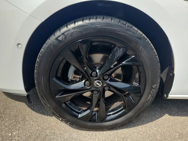 Opel Astra 1.2 Turbo Turbo Ultimate