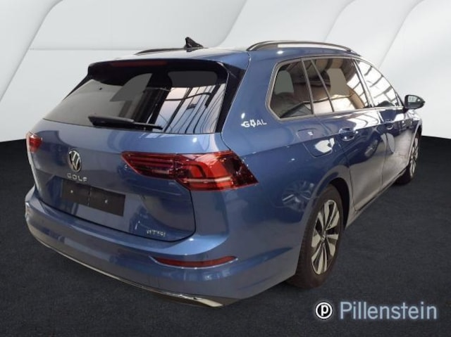 Volkswagen Golf DSG Variant