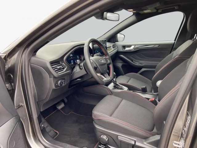 Ford Focus ST Line