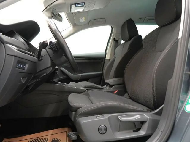 Skoda Octavia 2.0 TDI Combi